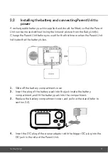 Preview for 11 page of Motorola VM482 User Manual