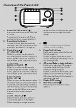 Preview for 3 page of Motorola VM482ANXL User Manual