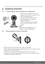 Предварительный просмотр 10 страницы Motorola VM65 CONNECT User Manual