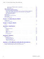 Preview for 6 page of Motorola VML750 Installation Manual