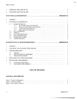 Preview for 3 page of Motorola VRM 500 Owners And Installation Manual