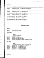 Preview for 9 page of Motorola VRM 500 Owners And Installation Manual