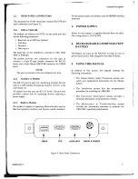 Preview for 13 page of Motorola VRM 500 Owners And Installation Manual