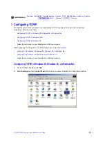 Предварительный просмотр 89 страницы Motorola VT2000 User Manual