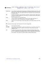 Предварительный просмотр 144 страницы Motorola VT2000 User Manual