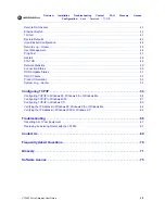 Preview for 8 page of Motorola vt2400 User Manual