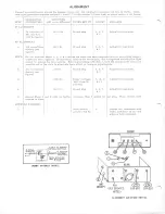 Preview for 2 page of Motorola VWA63 Service Manual