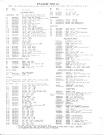 Preview for 6 page of Motorola VWA63 Service Manual