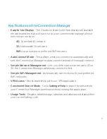 Preview for 9 page of Motorola W100 Quick Start Manual