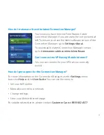 Preview for 11 page of Motorola W100 Quick Start Manual