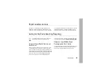 Preview for 65 page of Motorola W175G User Manual