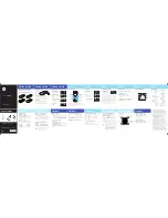 Preview for 1 page of Motorola W180 Getting Started Manual