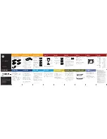 Preview for 1 page of Motorola W181 Getting Started Manual