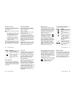 Preview for 6 page of Motorola W208 Refresh Manual