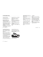 Preview for 26 page of Motorola W208 Refresh Manual