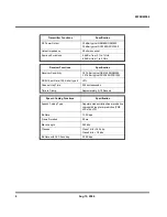 Preview for 9 page of Motorola W208 Refresh Service Manual