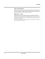 Preview for 11 page of Motorola W208 Refresh Service Manual