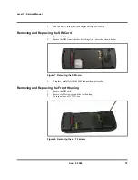 Preview for 18 page of Motorola W208 Refresh Service Manual