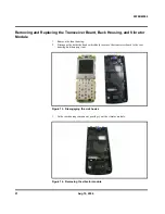 Preview for 21 page of Motorola W208 Refresh Service Manual