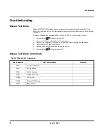 Preview for 27 page of Motorola W208 Refresh Service Manual