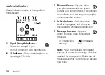 Preview for 33 page of Motorola W212 Manual