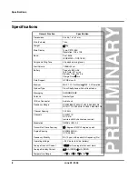 Preview for 9 page of Motorola W220 Service Manual