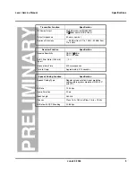 Preview for 10 page of Motorola W220 Service Manual