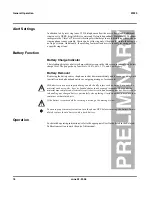 Preview for 19 page of Motorola W220 Service Manual