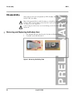 Preview for 21 page of Motorola W220 Service Manual