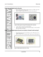 Preview for 34 page of Motorola W220 Service Manual