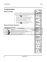 Preview for 49 page of Motorola W220 Service Manual