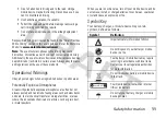 Preview for 17 page of Motorola W270 User Manual