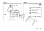 Preview for 33 page of Motorola W270 User Manual