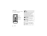 Предварительный просмотр 22 страницы Motorola W370 Owner'S Manual