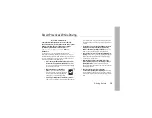 Предварительный просмотр 75 страницы Motorola W370 Owner'S Manual