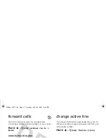 Preview for 39 page of Motorola W372 - User Manual