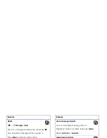 Предварительный просмотр 44 страницы Motorola W385 User Manual