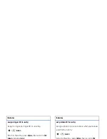 Предварительный просмотр 54 страницы Motorola W385 User Manual