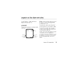 Предварительный просмотр 143 страницы Motorola W490 User Manual