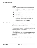 Preview for 7 page of Motorola W510 Service Manual