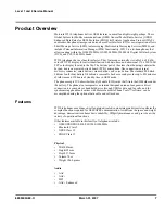 Preview for 11 page of Motorola W510 Service Manual