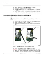 Preview for 24 page of Motorola W510 Service Manual