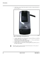 Preview for 28 page of Motorola W510 Service Manual