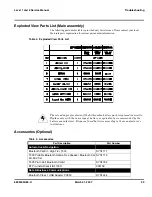 Preview for 43 page of Motorola W510 Service Manual