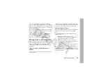 Preview for 91 page of Motorola W760R Manual