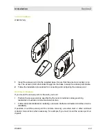 Preview for 19 page of Motorola WA840G User Manual