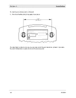 Preview for 20 page of Motorola WA840G User Manual