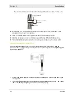 Preview for 22 page of Motorola WA840G User Manual