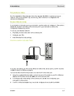 Preview for 23 page of Motorola WA840G User Manual