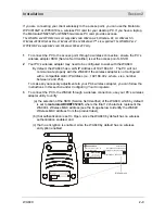 Preview for 25 page of Motorola WA840G User Manual